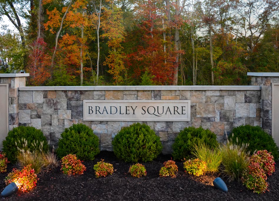 BRADLEY SQUARE Land Design Consultants