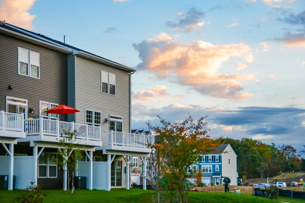 BRADLEY SQUARE Land Design Consultants