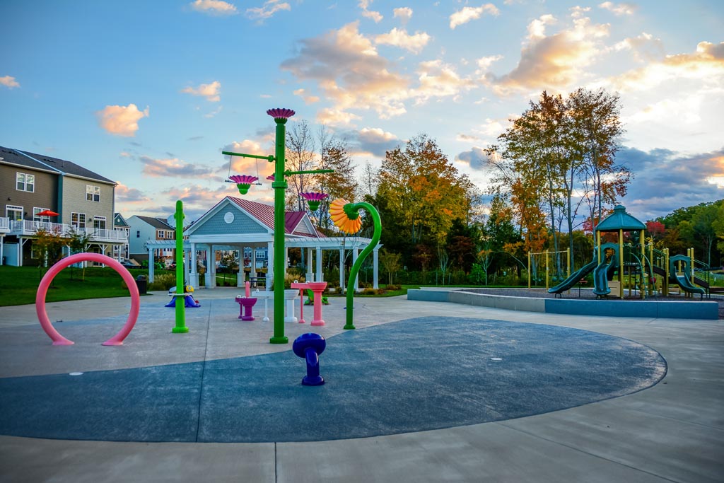 BRADLEY SQUARE Land Design Consultants