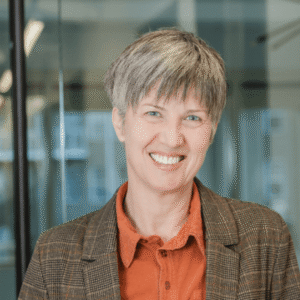 Irene Volnick