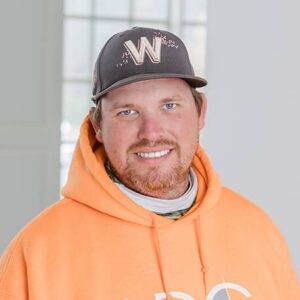 Matt Custer